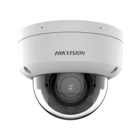 Уличная IP видеокамера с микрофоном Hikvision DS-2CD2743G2-LIZS2U 4МП (2.8-12мм) – 4 Мп