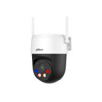 Уличная IP видеокамера Dahua Technology DH-P5AS-PV (4мм) – 5Мп Wi-Fi PT
