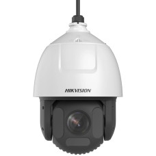 Уличная PTZ видеокамера Hikvision DS-2DF7C445IXR-AEL(T5) (5.9-265.5мм) - 4Мп