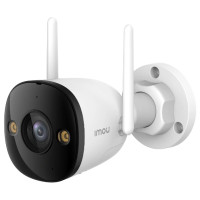 Уличная Wi-Fi камера IMOU Bullet 3C 3MP (IPC-S3EP-3M0WE) (2.8 мм) – 3 Мп