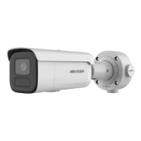 Уличная сетевая камера Darkfighter AcuSense Hikvision DS-2CD2646G2HT-IZS (eF) (2.8-12 мм) – 4 Мп