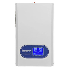 Стабилизатор напряжения Оберег СН-3500-9