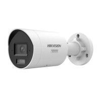 Видеокамера Hikvision DS-2CD2087G3-LIY (2.8мм) - 8Мп IP