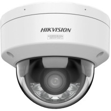 Видеокамера Hikvision DS-2CD2147G3-LIS2UY (2.8мм) - 4Мп IP