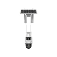 Видеокамера Hikvision DS-2DE2C400IWG-K/4G/C05S10 4МП (2.8мм) – 4 Мп 4G