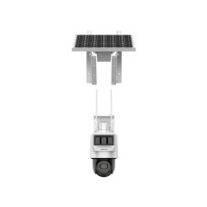 Видеокамера Hikvision DS-2DE2C400IWG-K/4G/C05S10 4МП (2.8мм) – 4 Мп 4G