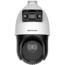 Видеокамера Hikvision DS-2SE4C425MWG-E/14(F0) 4МП (2.8+4.8-120мм) TandemVu PTZ