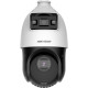 Видеокамера Hikvision DS-2SE4C425MWG-E/14(F0) 4МП (2.8+4.8-120мм) TandemVu PTZ