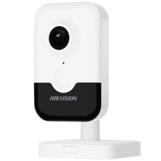 Видеокамера IP (без интерфейса WEB) Hikvision DS-2CD2423G2-IW(W) (2.8мм) - 2Мп