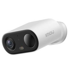 Видеокамера с акум и сон. панели Cell Go Full Color PT Kit (IPC-TB3FP-3T0WE/FSP12-TYPEC) 3МП Wi-Fi