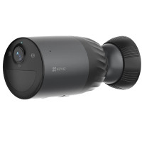 Видеокамера с аккумулятором Ezviz BC1C (CS-BC1C) - 4K Wi-Fi IP