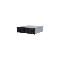 Відеореєстратор Dahua Technology DHI-NVR5064-EI - 64-канальний 6HDD 3U