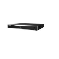 Видеорегистратор Hikvision DS-7604NXI-K1(D) - 4-канальный 1U K AcuSense 4K NVR
