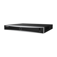 Видеорегистратор Hikvision DS-7608NXI-I2/S(E) - 8-канальный AcuSense