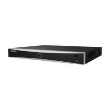 Видеорегистратор Hikvision DS-7608NXI-I2/S(E) - 8-канальный AcuSense