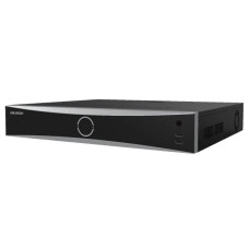 Видеорегистратор Hikvision DS-7732NXI-K4/16P(D) 32-канальный 16 PoE 1.5U AcuSense 4K