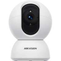 Внутренняя фиксированная сетевая PT-камера Hikvision DS-2CV2Q21G1-IDW(W)/EU (4 мм) – 2 Мп