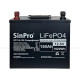 Аккумуляторная батарея LiFePo4 SP 12.8V 150Ah