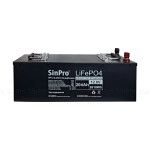 Аккумуляторная батарея LiFePo4 SP 12.8V 204Ah