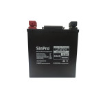 Аккумулятор LiFePo4 SP 12.8V 54Ah серия Balance+