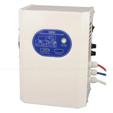 Источник бесперебойного питания (правильная синусоида) со стабилизатором напряжения SinPro 850-S510