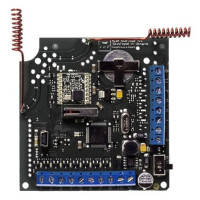 Модуль интеграции с проволочными и гибридными системами безопасности ocBridge Plus