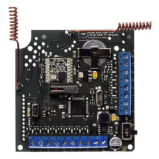 Модуль интеграции с проволочными и гибридными системами безопасности ocBridge Plus