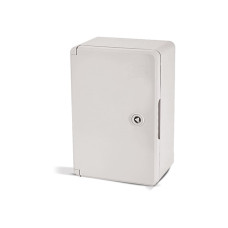 Шкаф ударопрочный ABS 350*250*150, МП, IP65 ADAL PANO / UEA