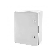 Шкаф ударопрочный ABS 400*300*170, МП, IP65 ADAL PANO / UEA