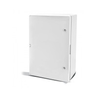 Шкаф ударопрочный ABS 600*400*200, МП, IP65 ADAL PANO / UEA