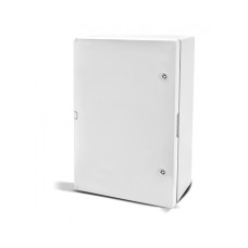 Шкаф ударопрочный ABS 700*500*250, МП, IP65 ADAL PANO / UEA