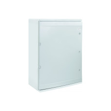 Шафа удароміцна ABS 800*600*260, МП, IP65 ADAL PANO / UEA