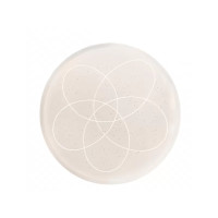 Светодидный светильник LED круг 27w 5000K IP20 (CLR07-27C) LUXEL