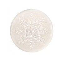 Светодиодный светильник LED круг 27w 5000K IP20 (CLR02-27C) LUXEL