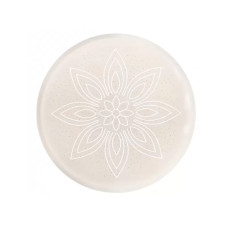 Светодиодный светильник LED круг 27w 5000K IP20 (CLR02-27C) LUXEL