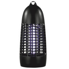 Светильник LEBRON для уничтожения насекомых, 6W, ультрафиолетовый