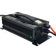 Зарядное устройство для С1200, 40A, 14,4V для Lifepo4 аккумуляторов