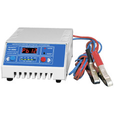 Зарядное устройство для ЗУ 12-10000