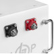 Аккумулятор LP LiFePO4 51,2V - 230 Ah (11776Wh) (RMS RS485/CAN WH)