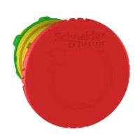 Кнопка аварийно-остановки Schneider Electric (ZB5AS844)