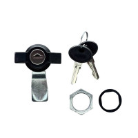 Замок СКИМ для боксов GRP, под ключ ( С11801012 )