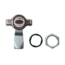 Замок СКИМ для боксов GRP, под пломбирование ( С11801011 )