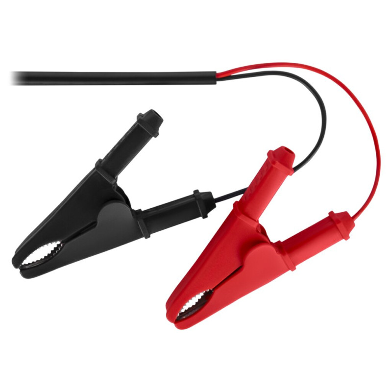 Зарядное устройство для АКБ LP AC-017 6V-12V 1.7A