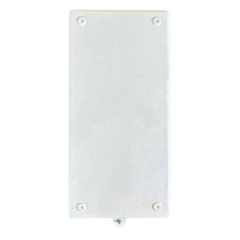 Бокс монтаж СКИМ pro GRP 3ф 3мод. 200х400х120 UV-стойка IP65 ( С11801008 )