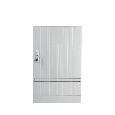 Бокс монтажный СКИМ pro GRP 700*1120*350 UV-стойкая напольная IP54+панель ( С11801009 )