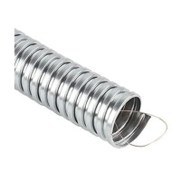 Металлорукав ДКС/БДК с протяжкой 38 мм (бухта 25м) 6192-2538