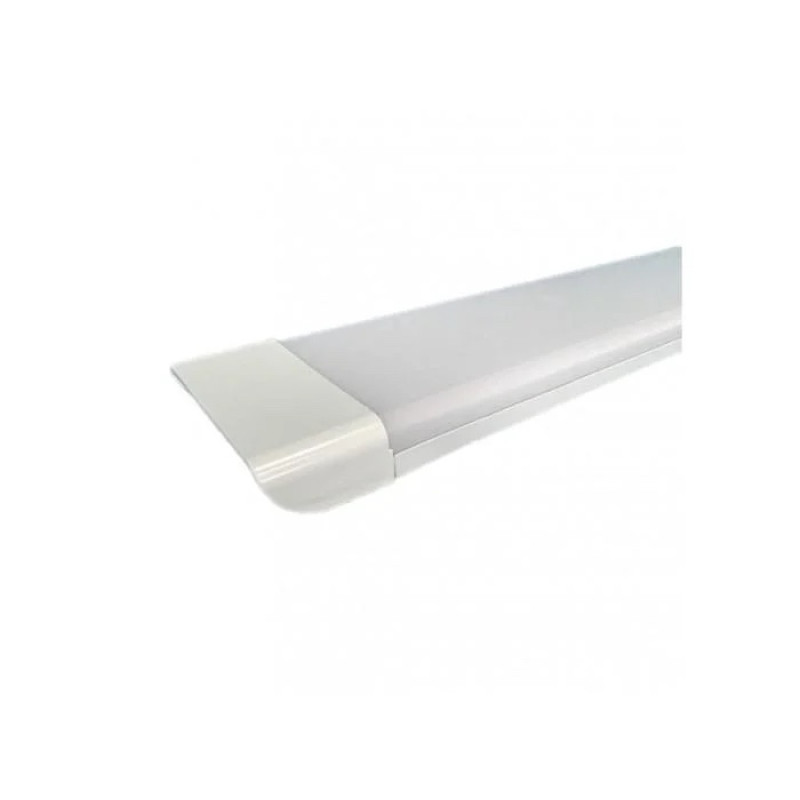 Светодиодный LED светильник накладной призма 18w 6500K IP20 LUXEL LX 3015-0,6-18С