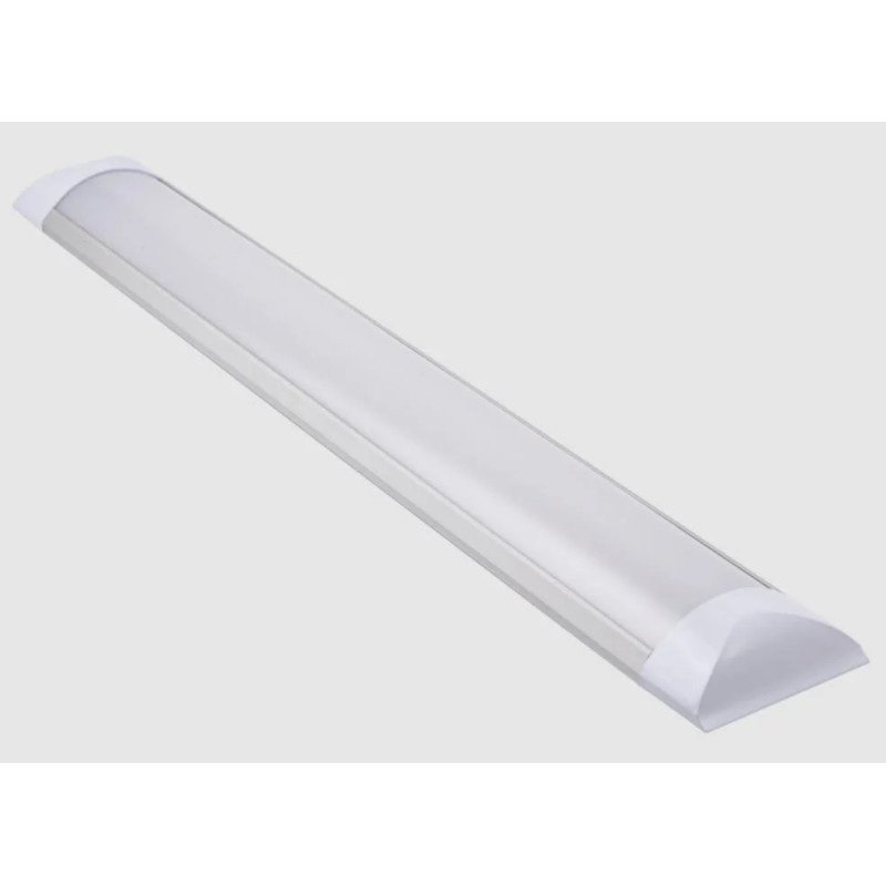 Светодиодный LED светильник накладной призма 36w 6500K IP20 LUXEL LX 3015-1,2-36C