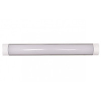 Светодиодный LED светильник накладной призма 36w 6500K IP20 LUXEL LX 3015-1,2-36C