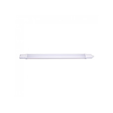 Светодиодный LED светильник пылевлагозащищенный IP65 18Вт 6000К 1350lm 590mm LUXEL LX 7001-0,6-18